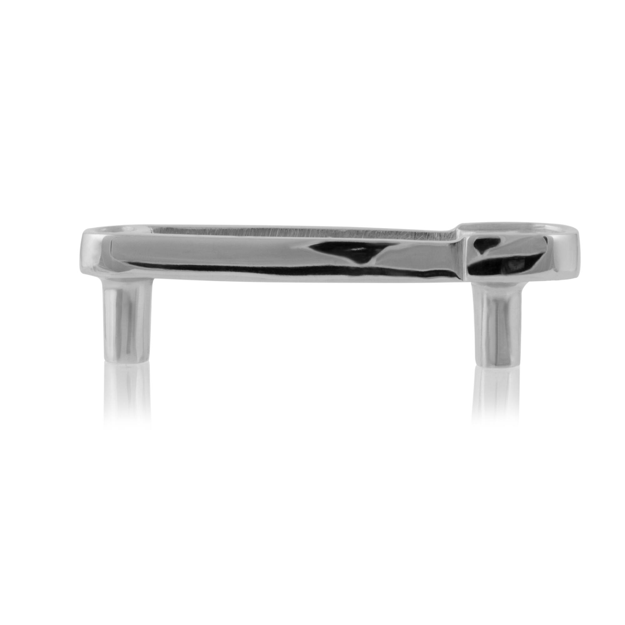 Dritz® Nickel Safety Pin Cabinet Pull